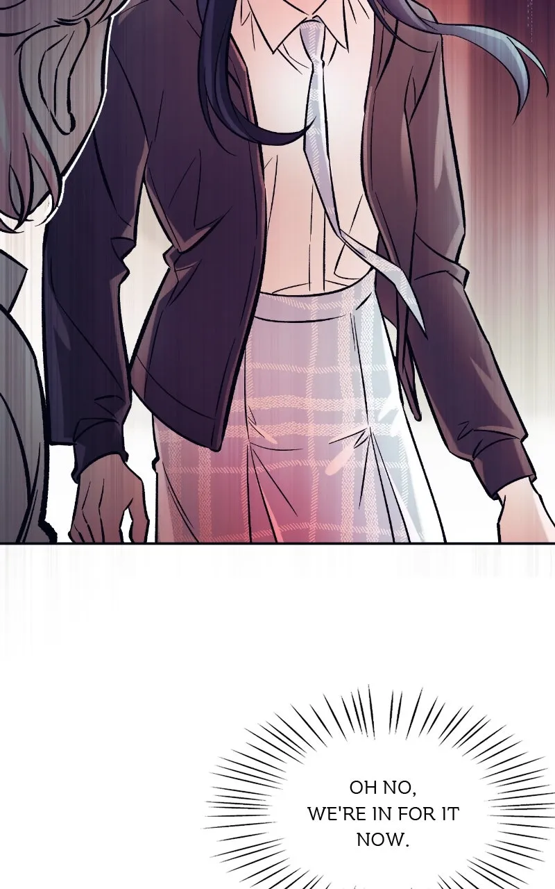 Why Does Everyone Love Me?! Chapter 8 page 13 - 