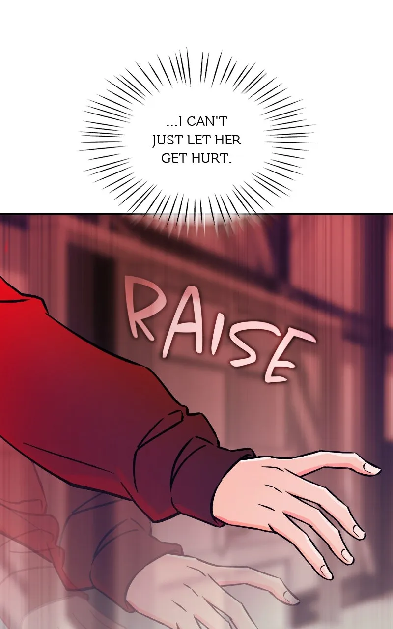 Why Does Everyone Love Me?! Chapter 8 page 16 - 