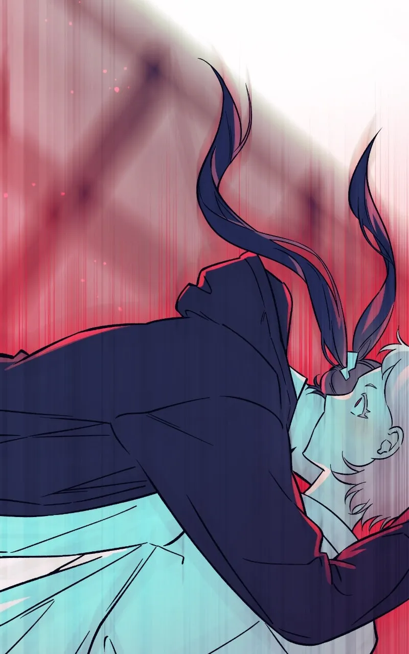 Why Does Everyone Love Me?! Chapter 8 page 18 - 