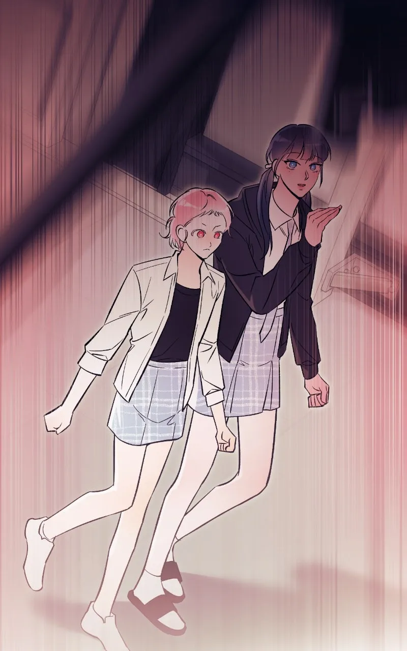 Why Does Everyone Love Me?! Chapter 8 page 3 - 