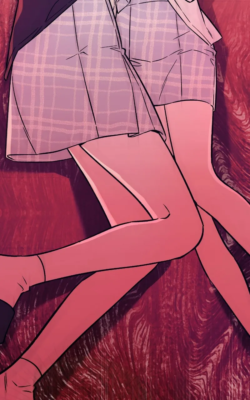 Why Does Everyone Love Me?! Chapter 8 page 21 - 