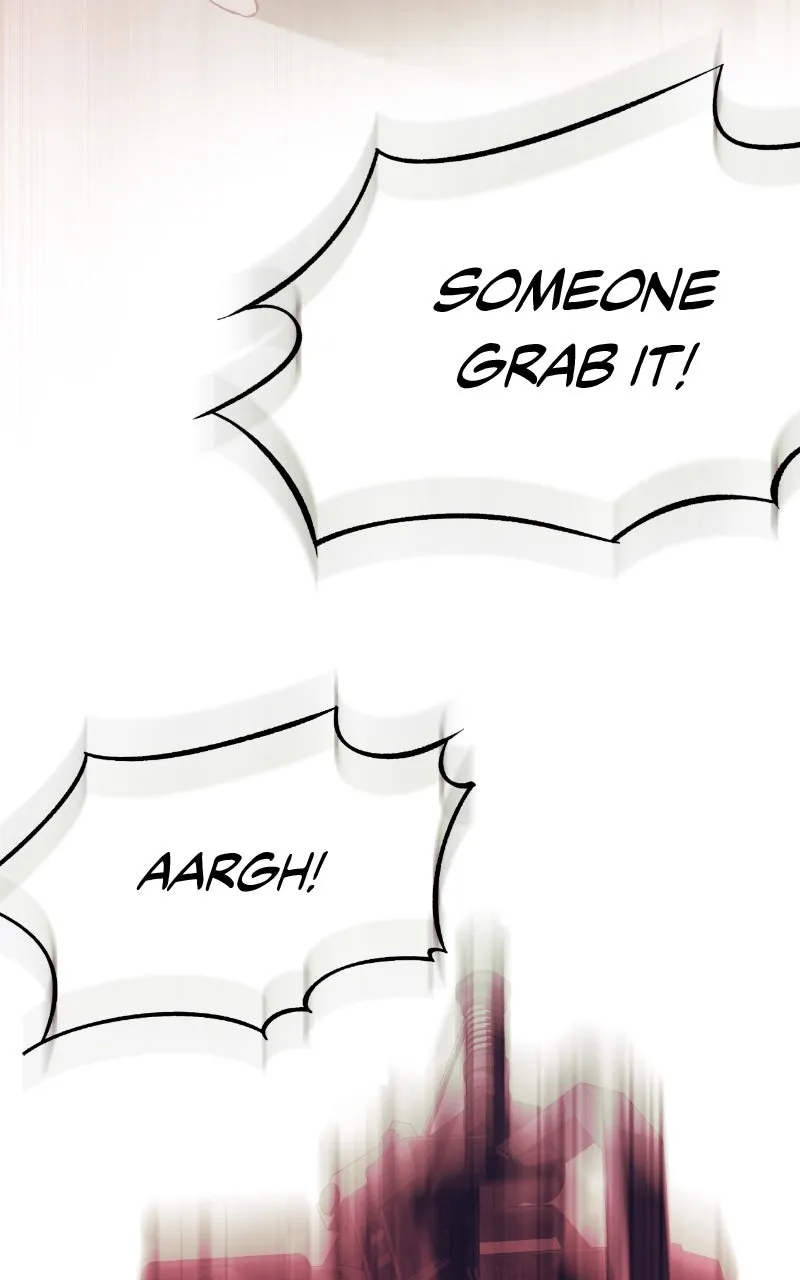 Why Does Everyone Love Me?! Chapter 8 page 4 - 