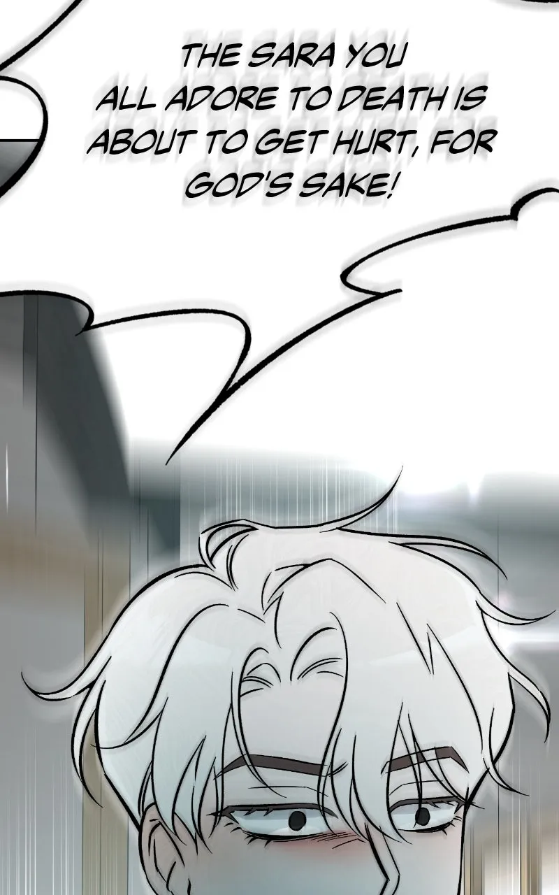 Why Does Everyone Love Me?! Chapter 8 page 32 - 
