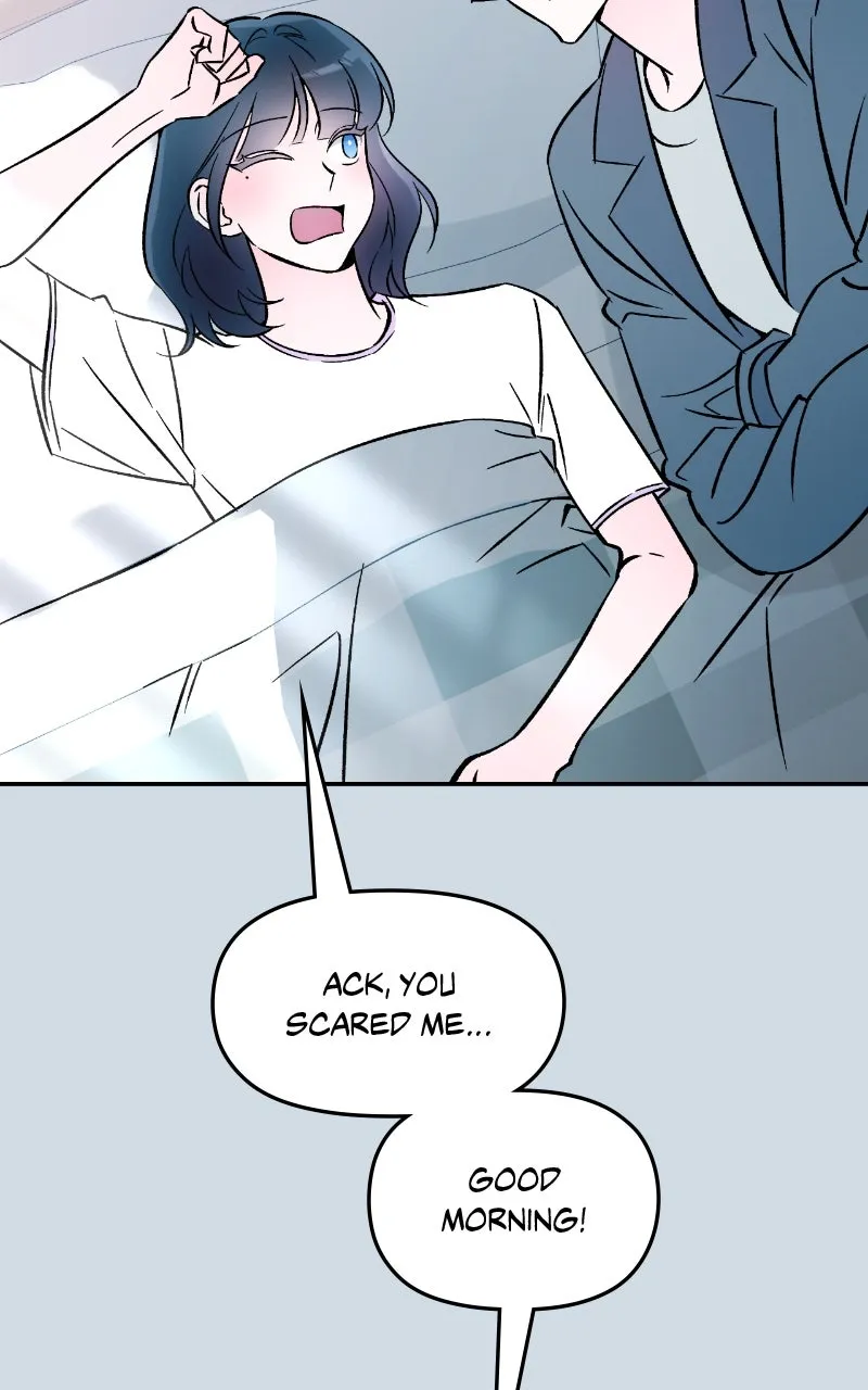 Why Does Everyone Love Me?! Chapter 8 page 54 - 