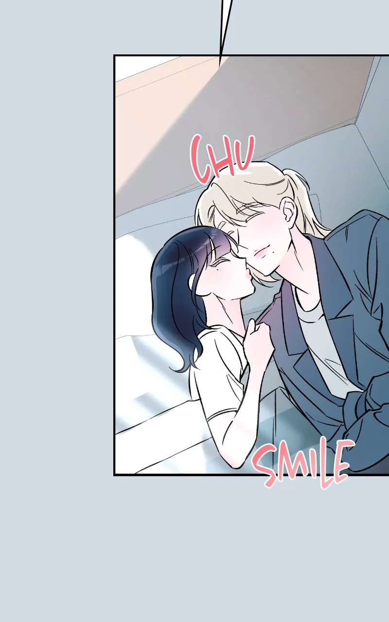 Why Does Everyone Love Me?! Chapter 8 page 55 - 