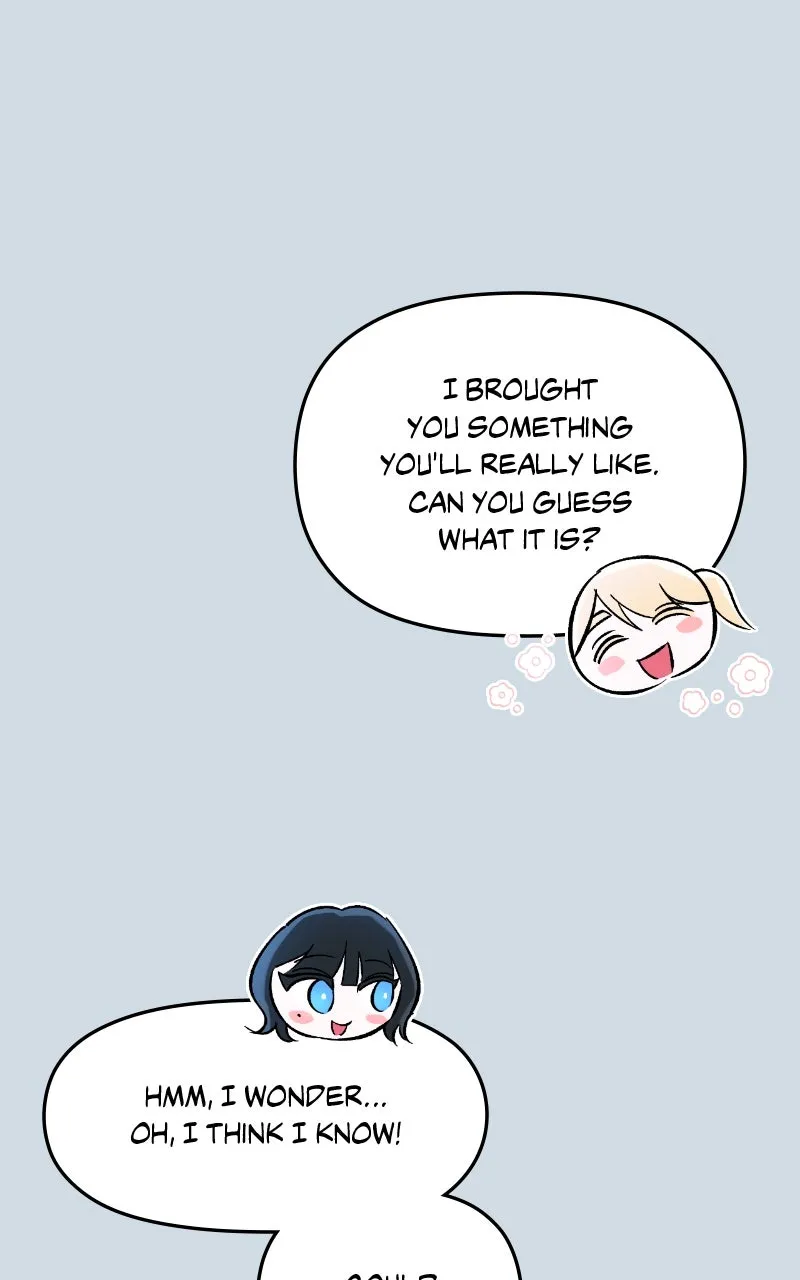 Why Does Everyone Love Me?! Chapter 8 page 56 - 