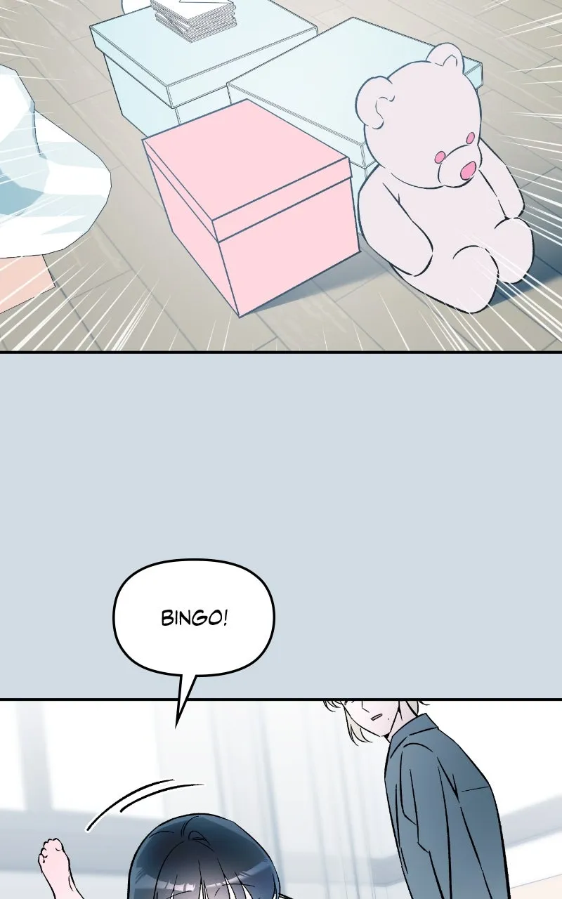 Why Does Everyone Love Me?! Chapter 8 page 58 - 