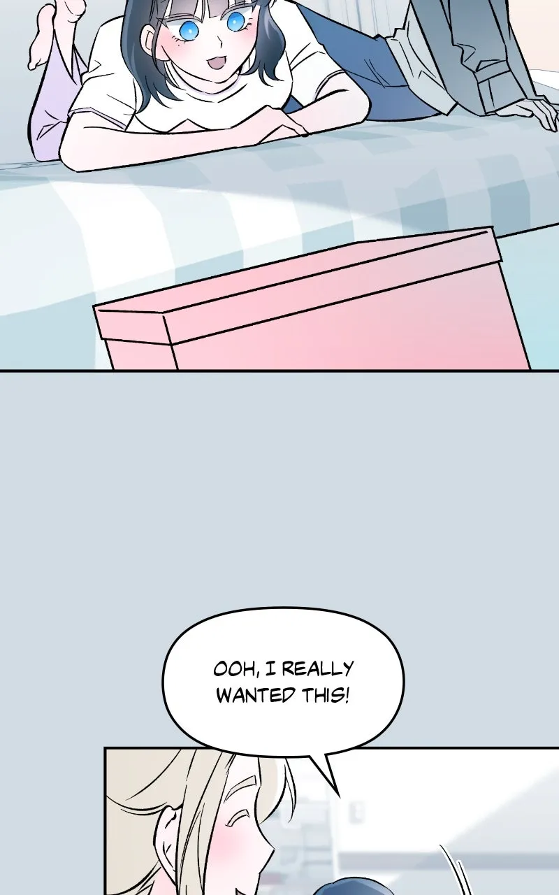 Why Does Everyone Love Me?! Chapter 8 page 59 - 