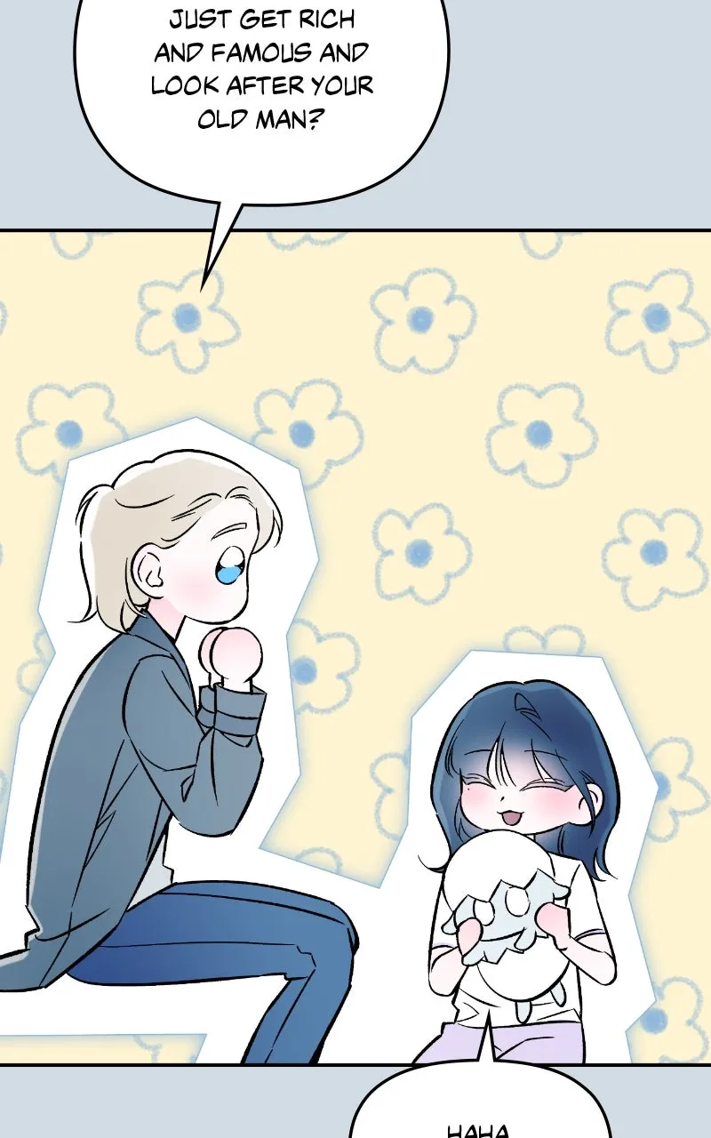 Why Does Everyone Love Me?! Chapter 8 page 70 - 