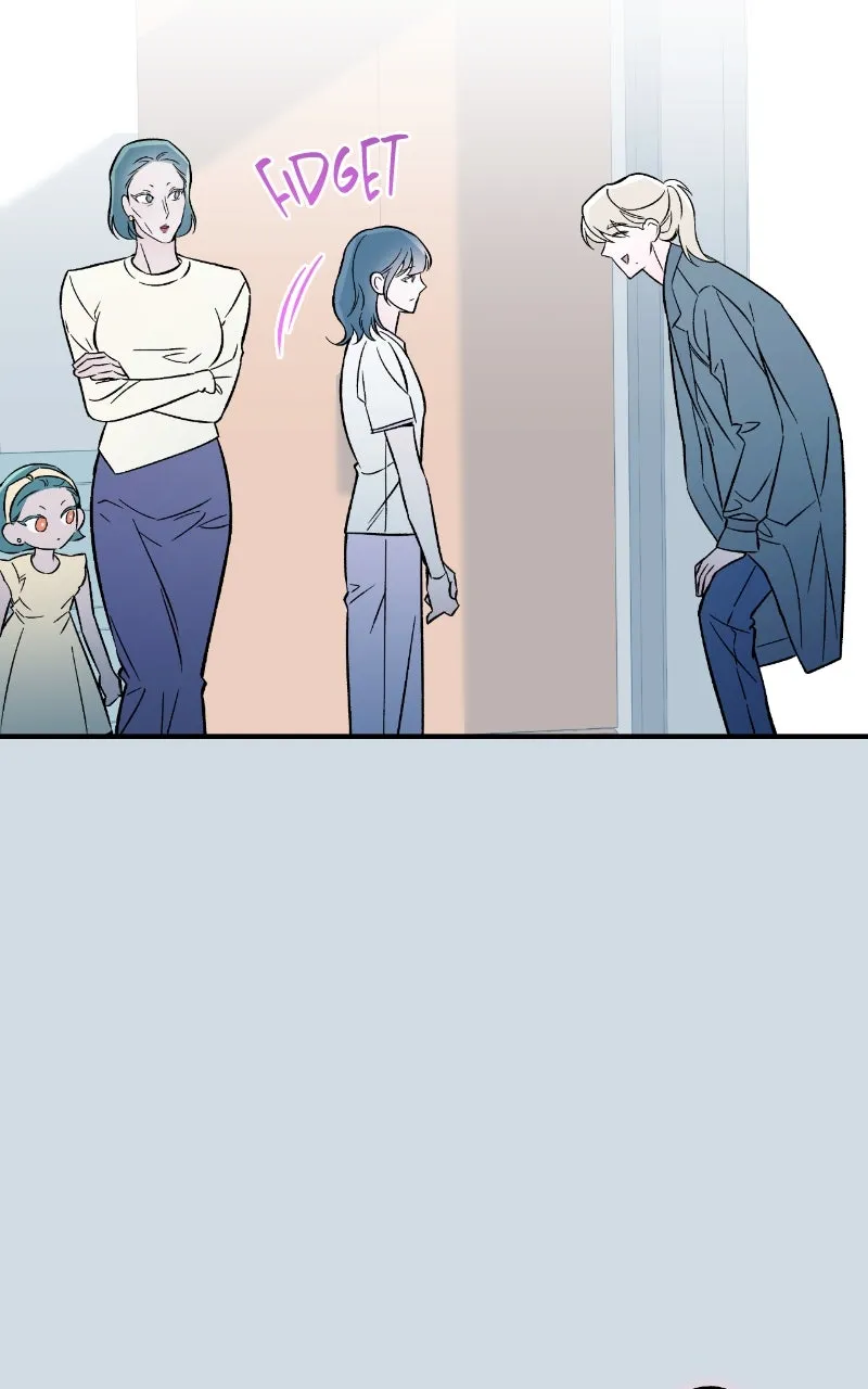 Why Does Everyone Love Me?! Chapter 8 page 83 - 