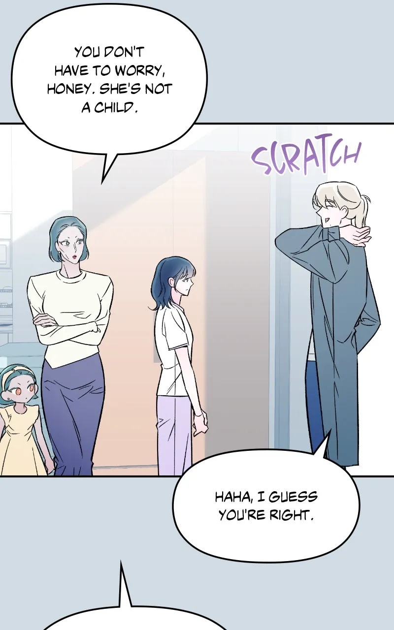 Why Does Everyone Love Me?! Chapter 8 page 85 - 