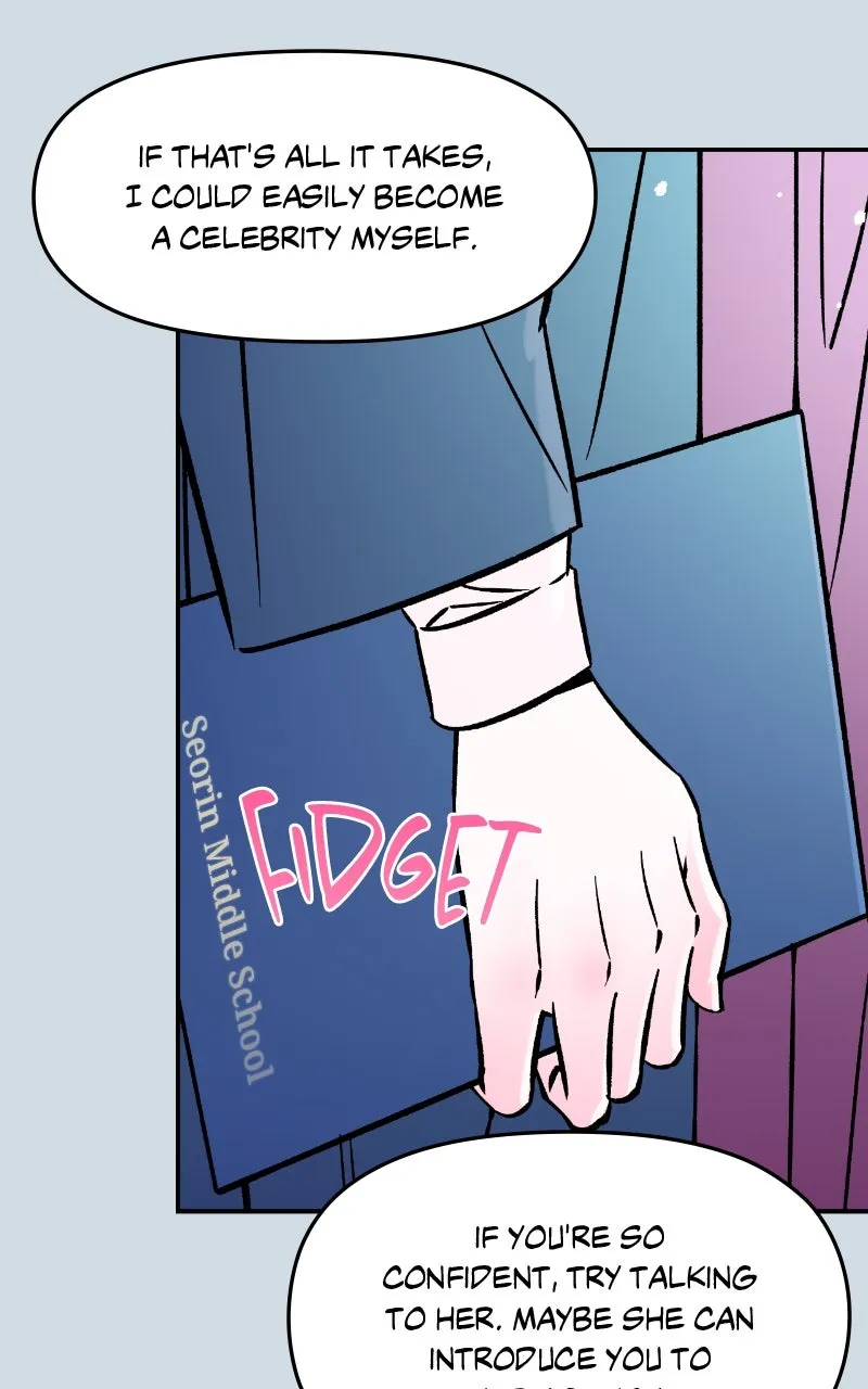 Why Does Everyone Love Me?! Chapter 8 page 99 - 