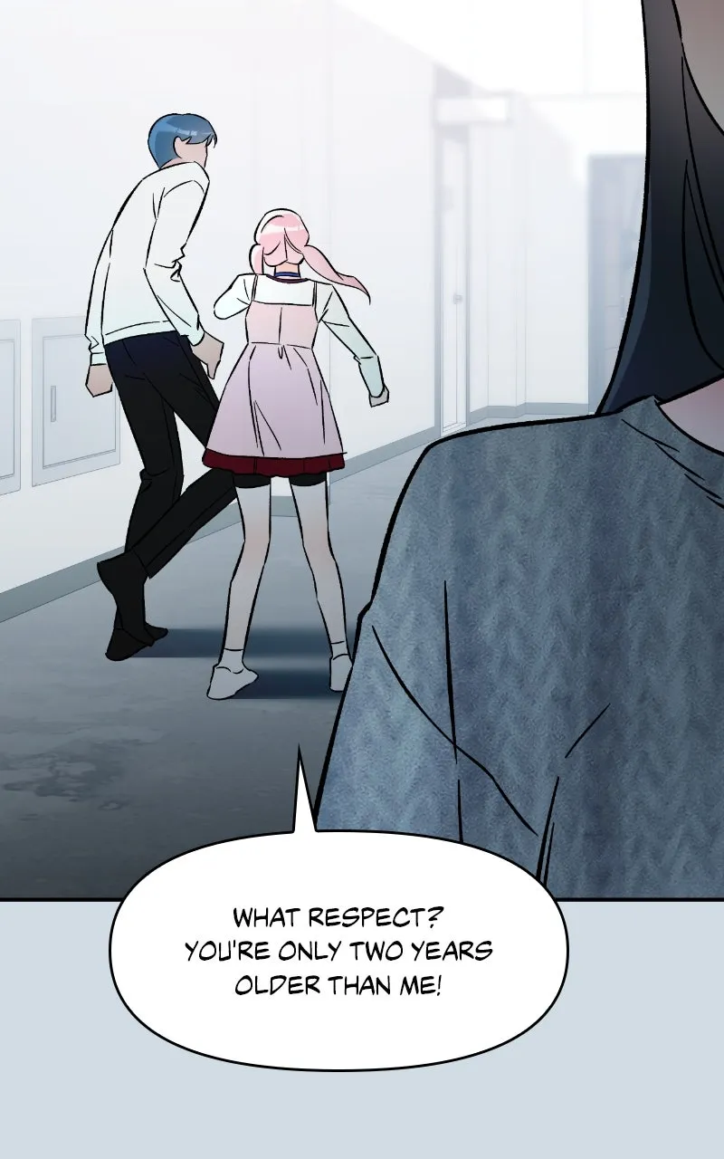 Why Does Everyone Love Me?! Chapter 9 page 122 - 