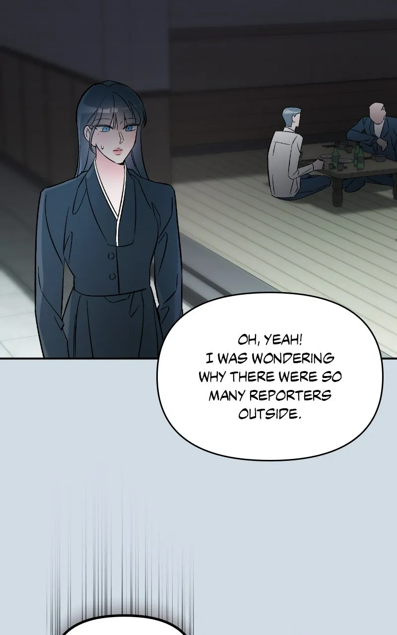 Why Does Everyone Love Me?! Chapter 9 page 24 - 