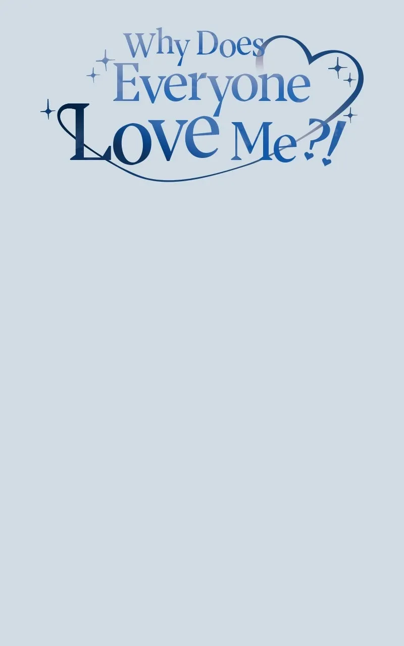 Why Does Everyone Love Me?! Chapter 9 page 40 - 