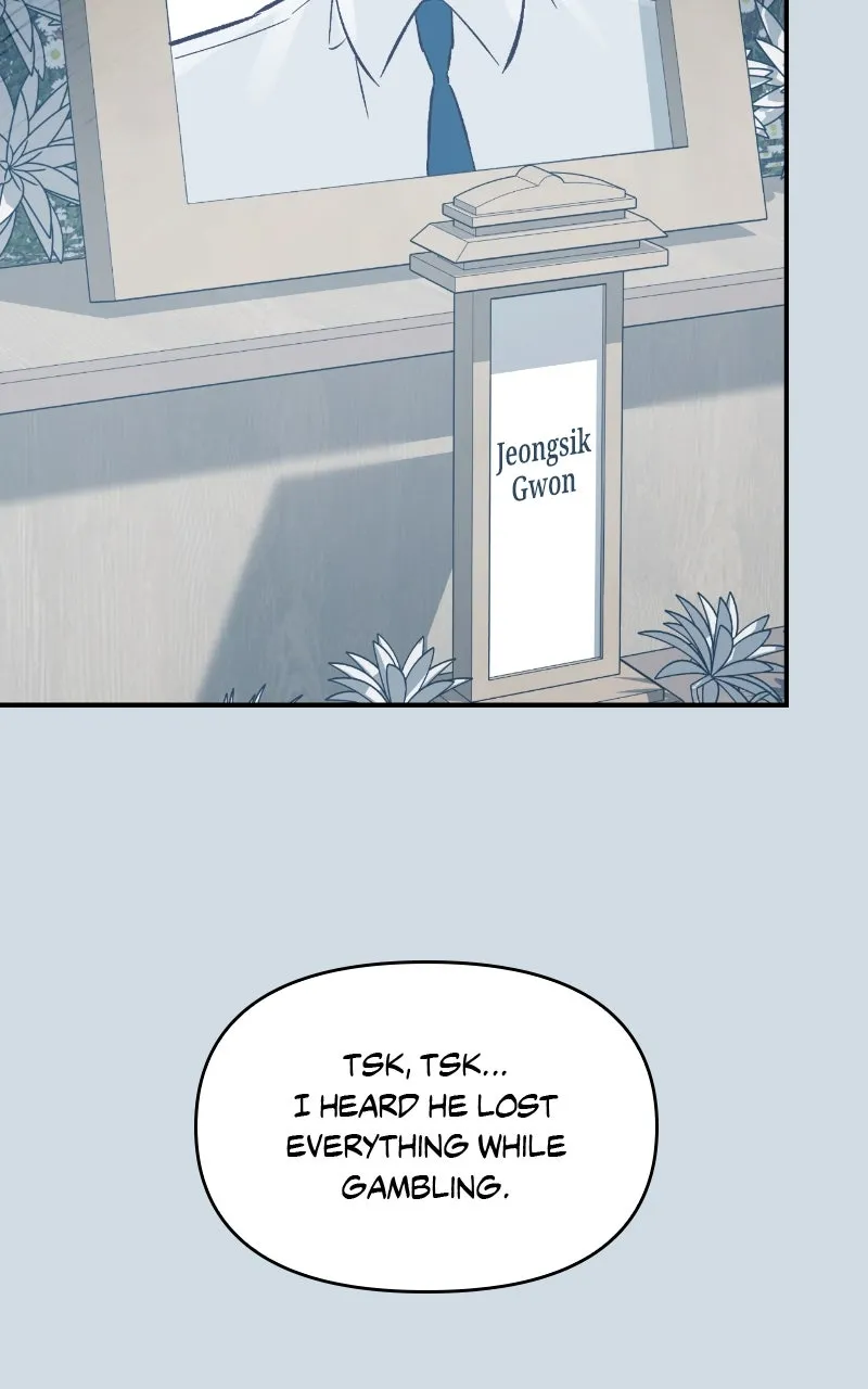 Why Does Everyone Love Me?! Chapter 9 page 5 - 