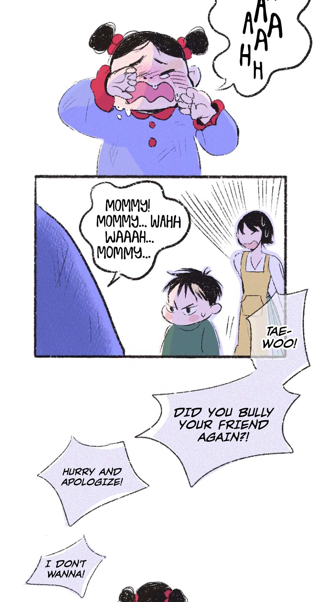 Why Don
