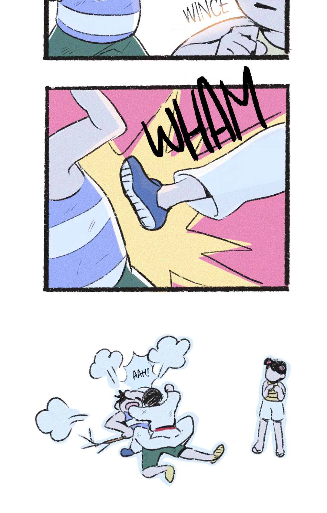 Why Don