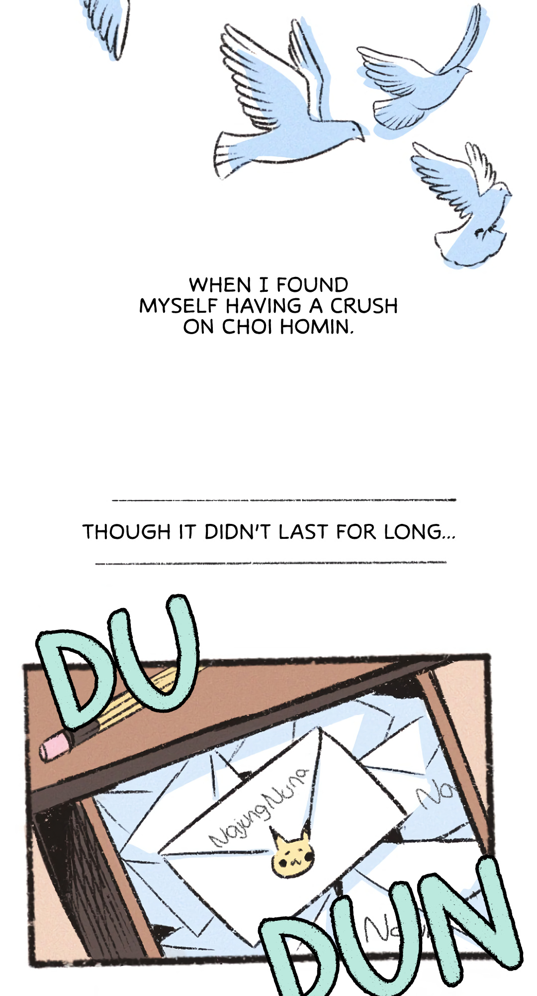Why Don