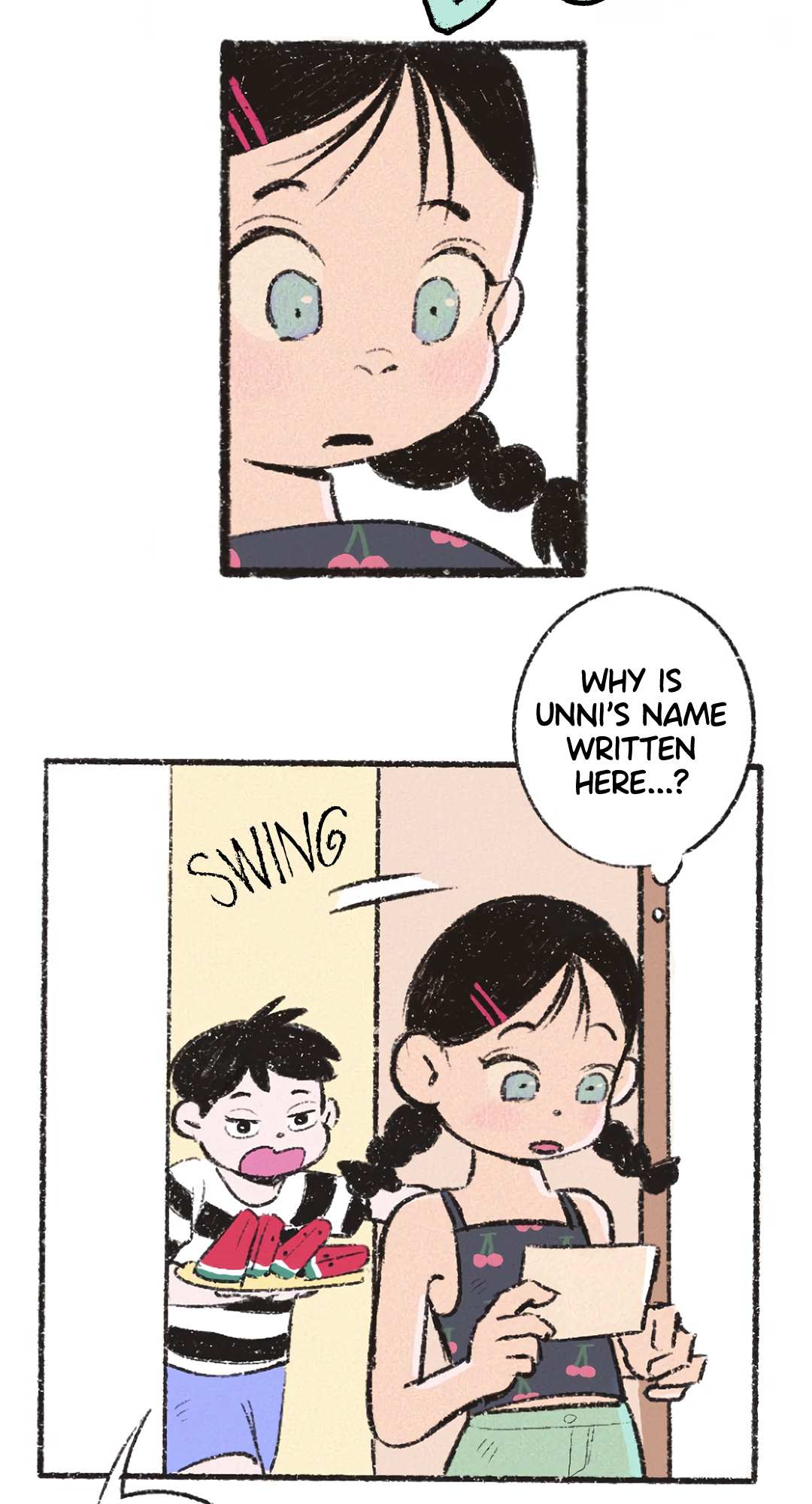 Why Don