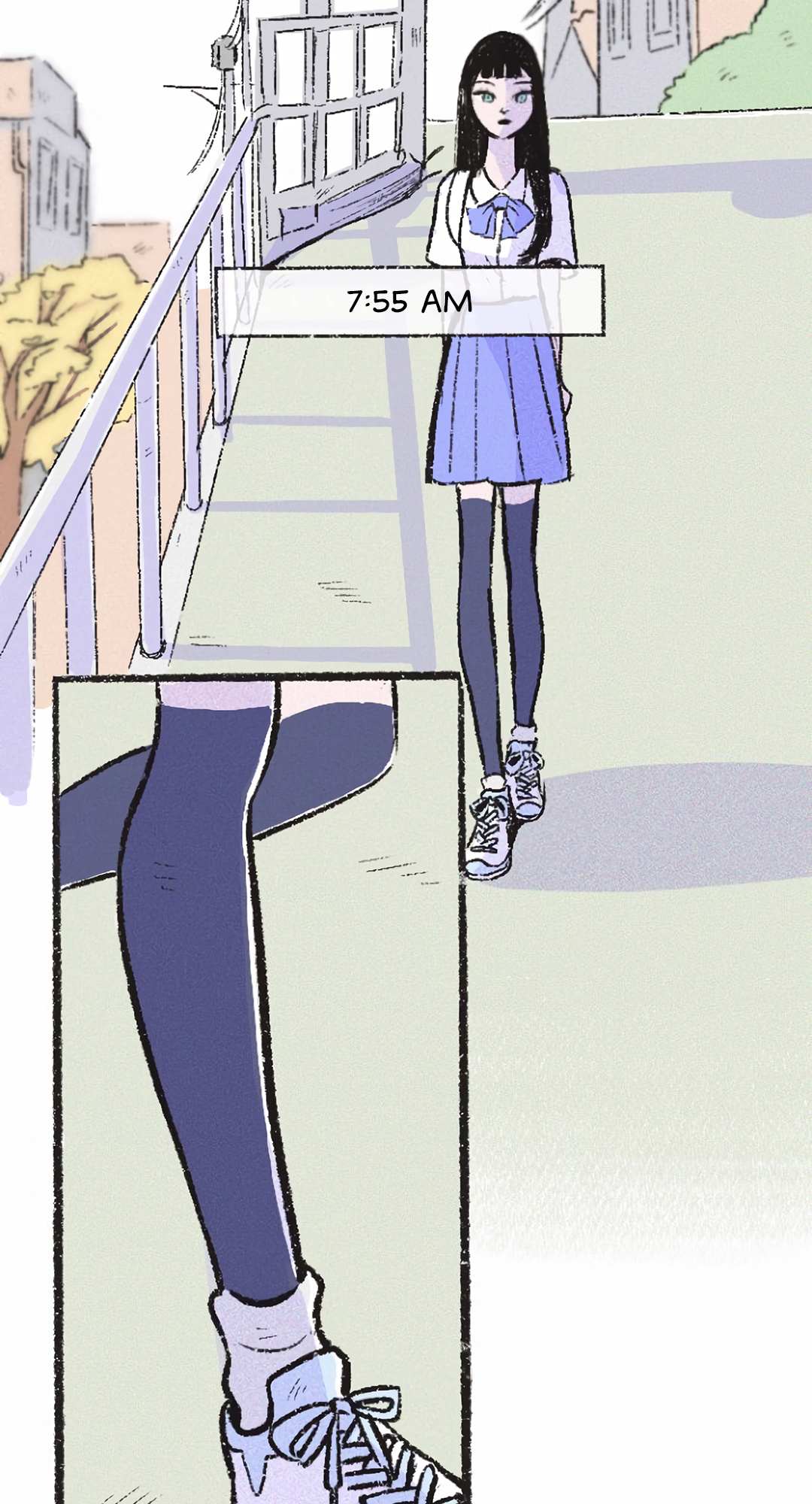Why Don
