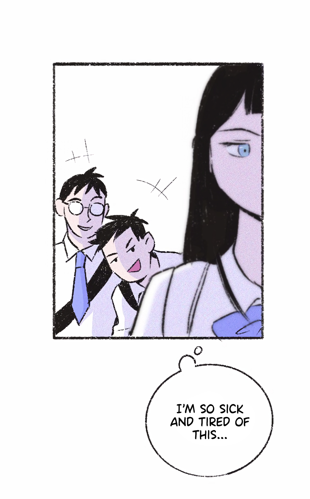 Why Don