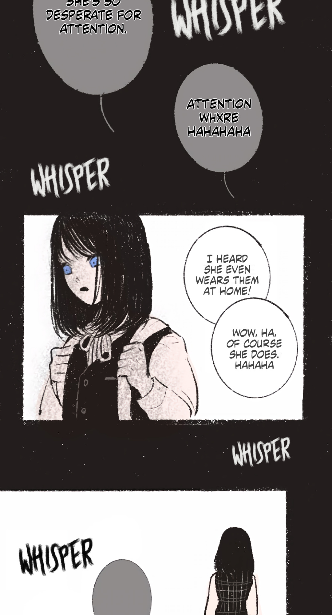 Why Don