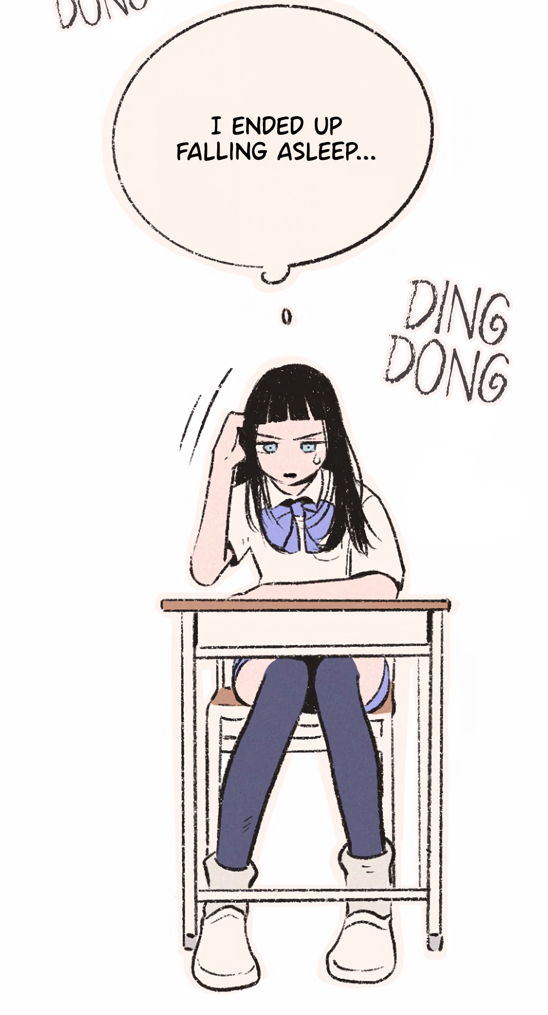Why Don