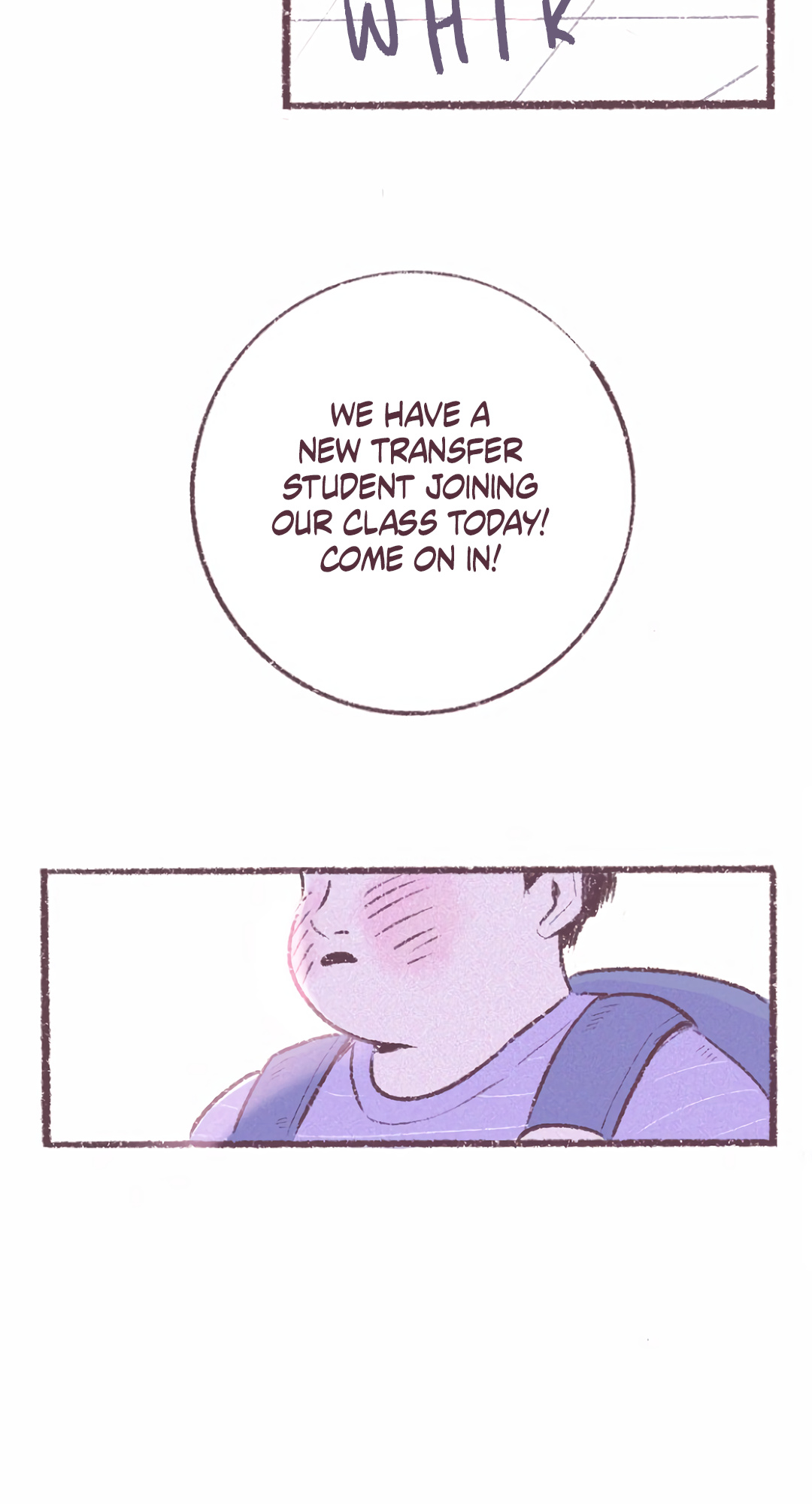 Why Don