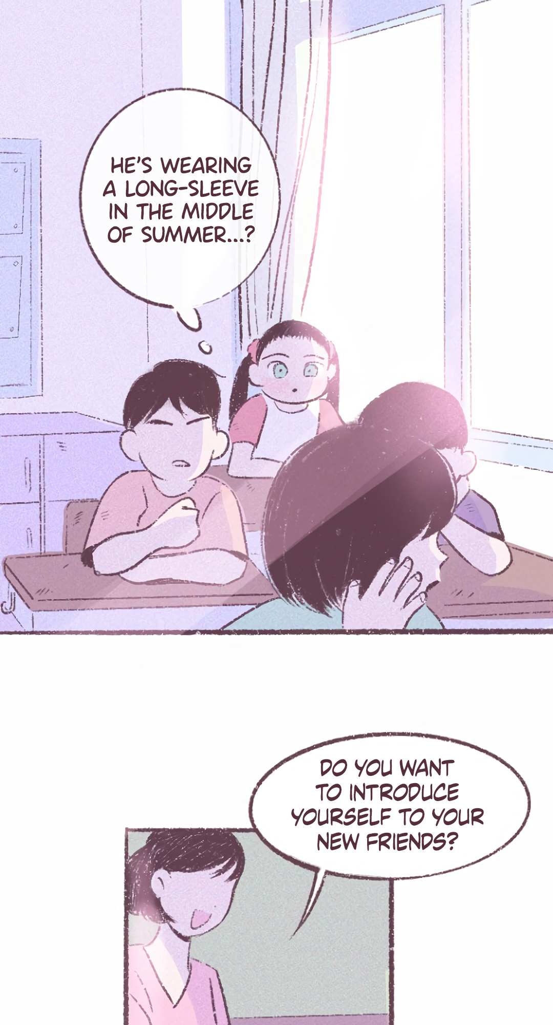 Why Don
