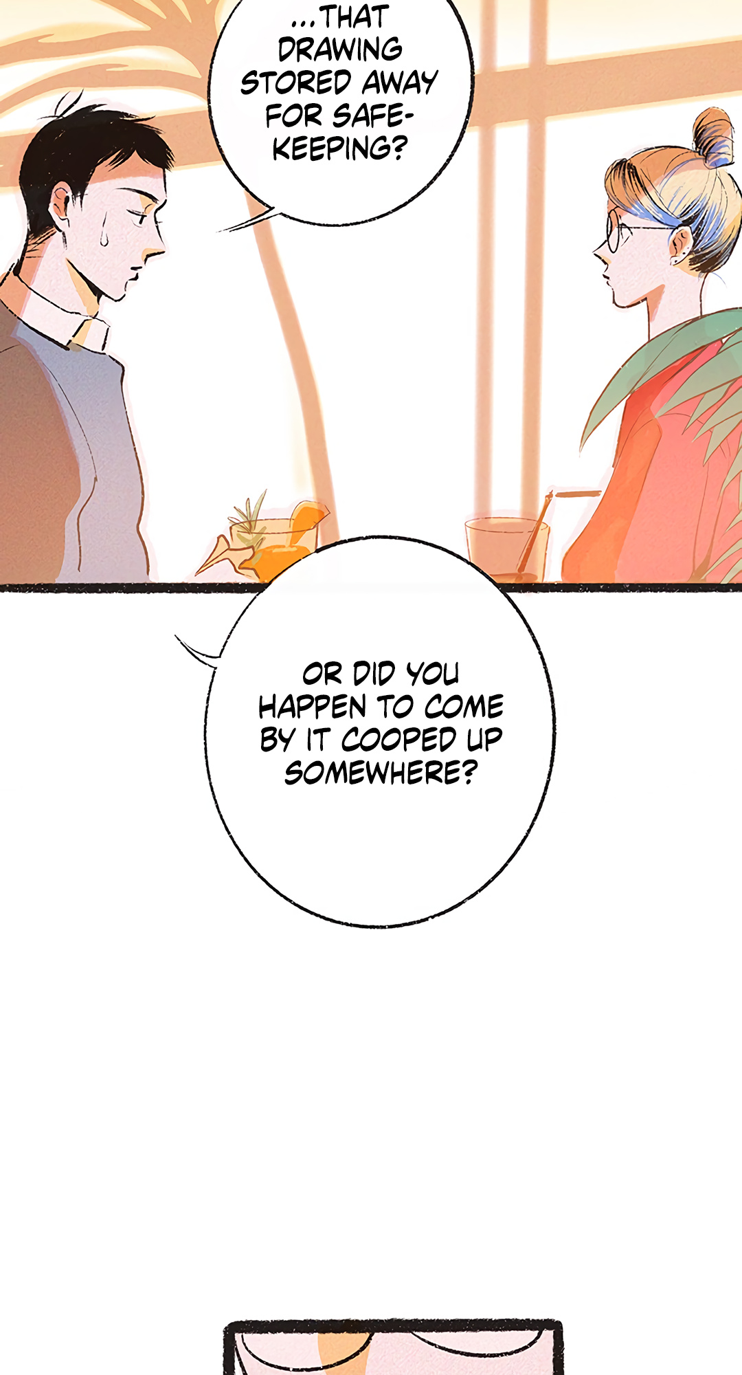 Why Don