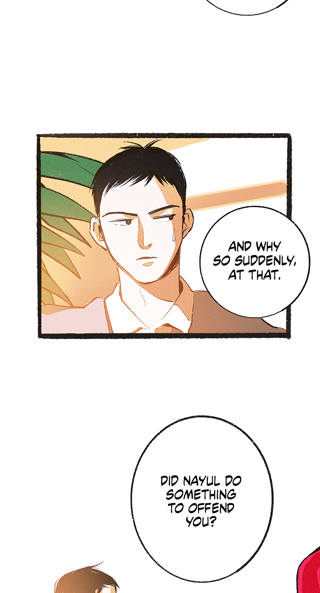 Why Don