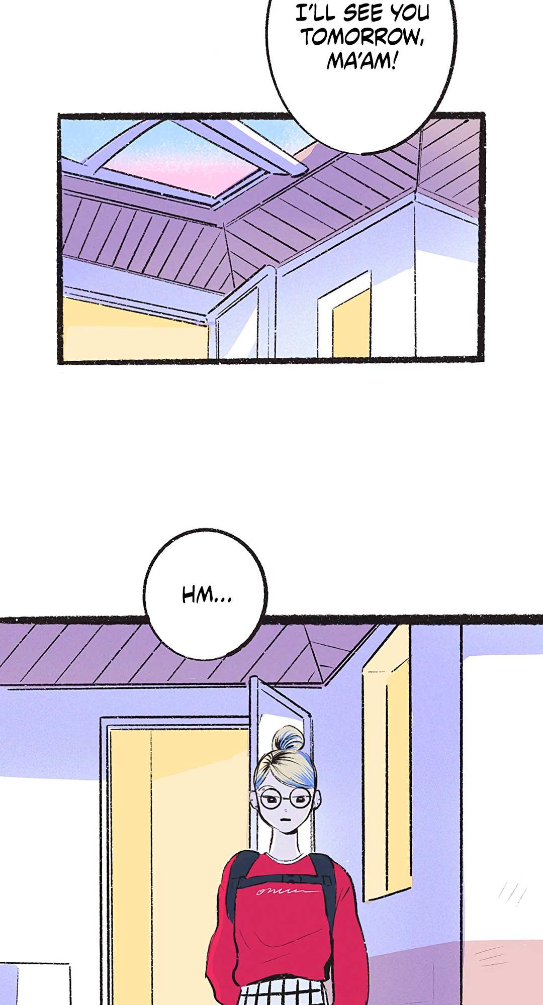 Why Don