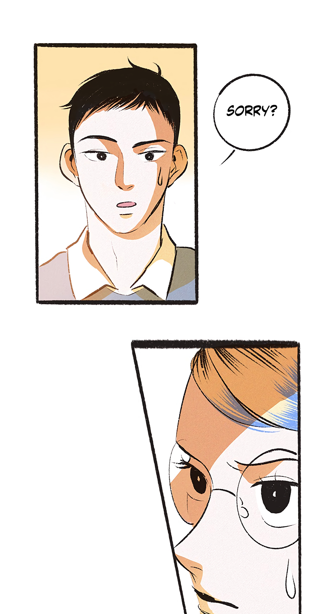 Why Don
