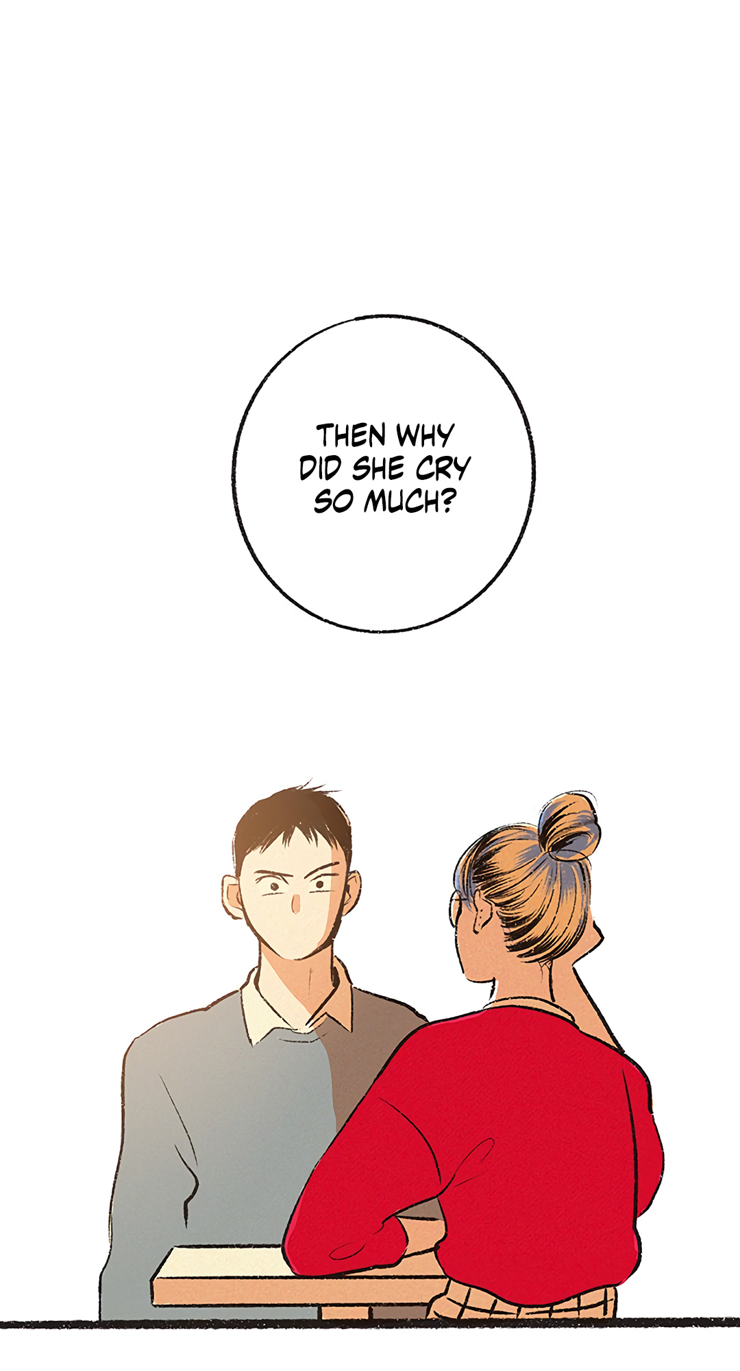 Why Don