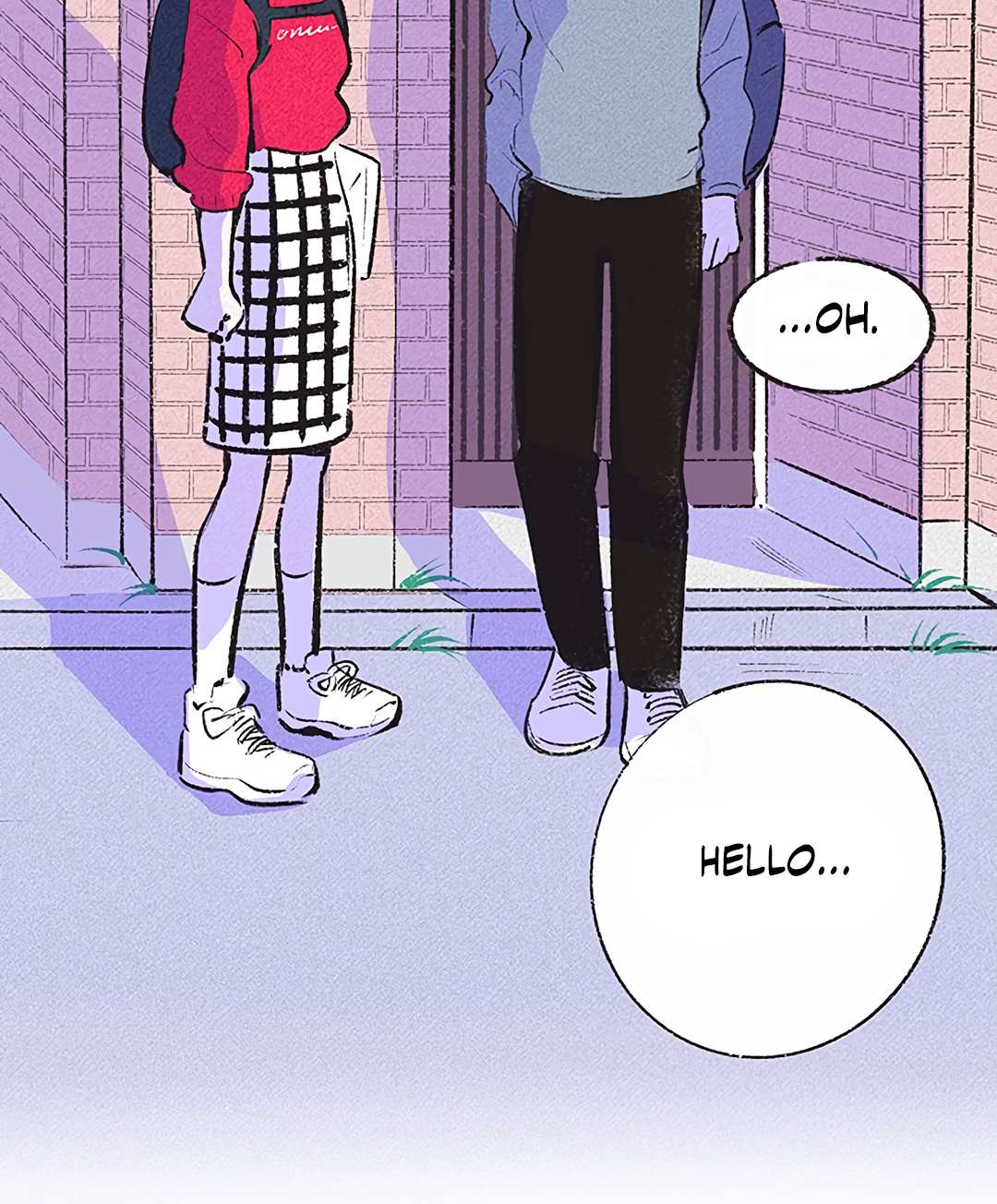 Why Don