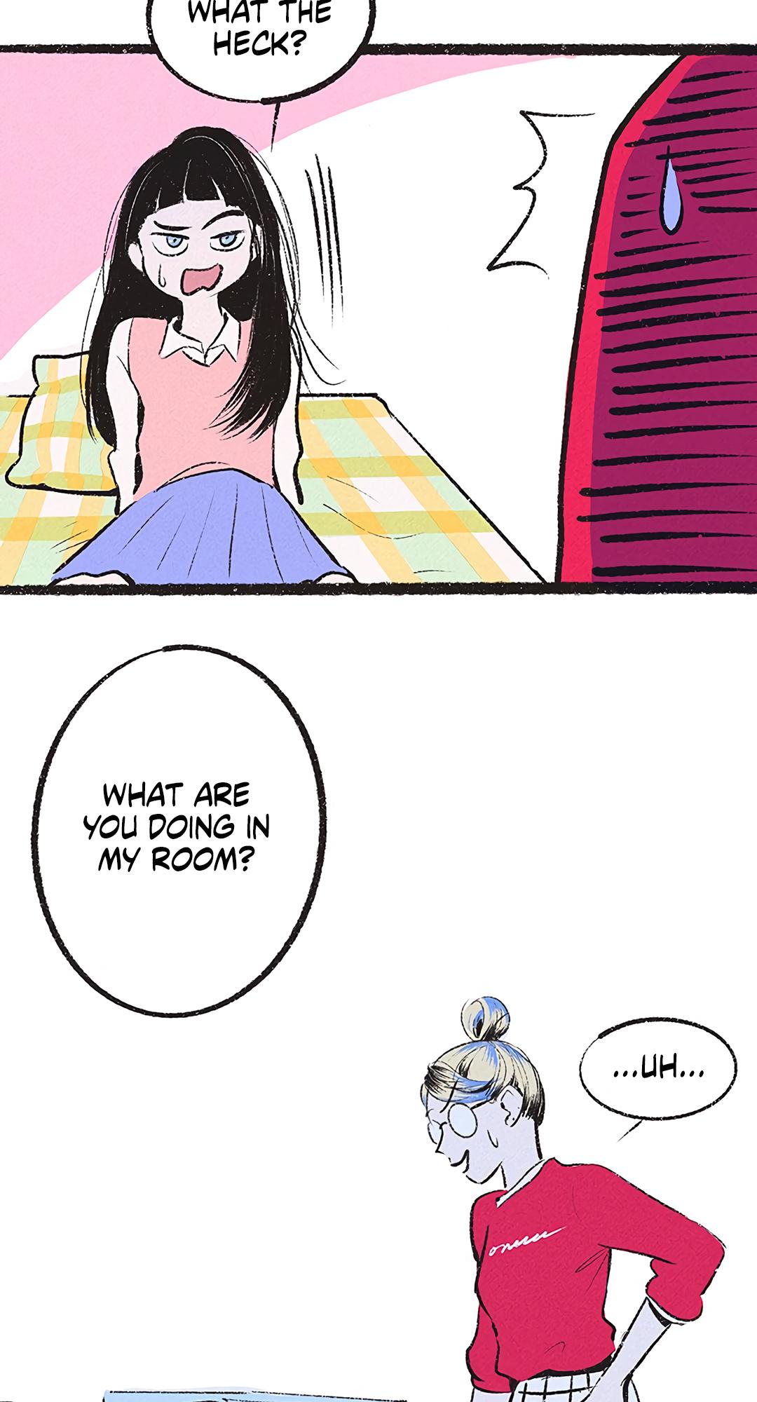 Why Don