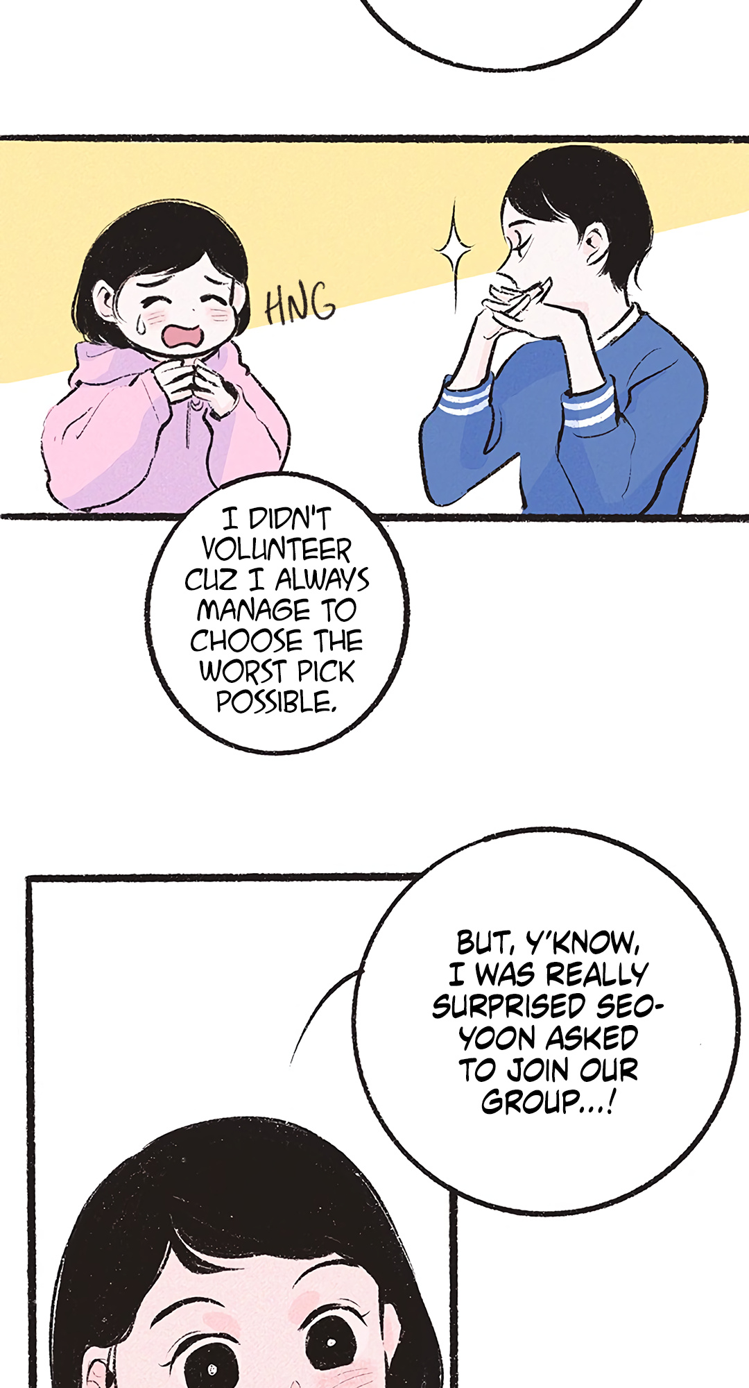Why Don