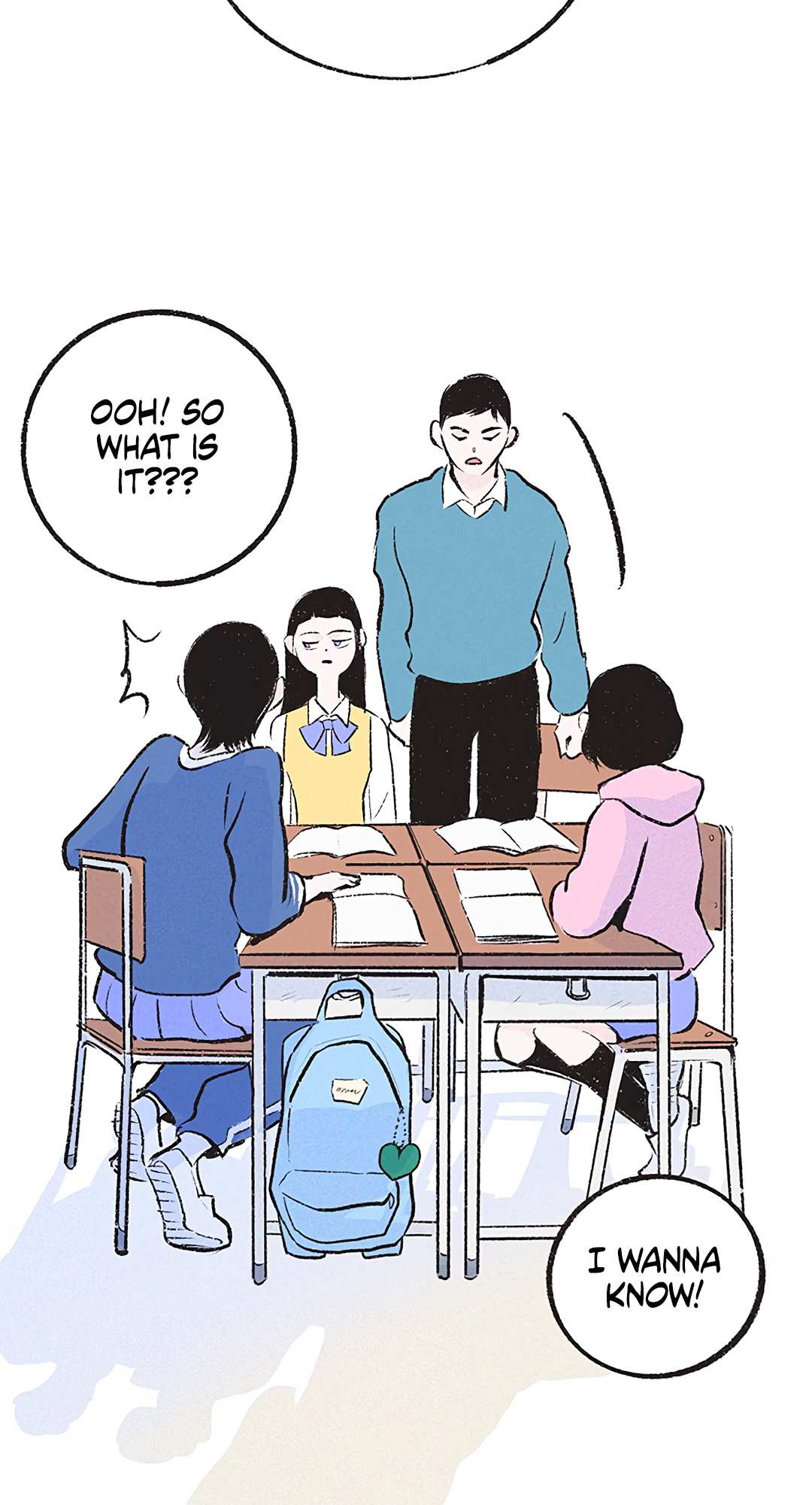 Why Don