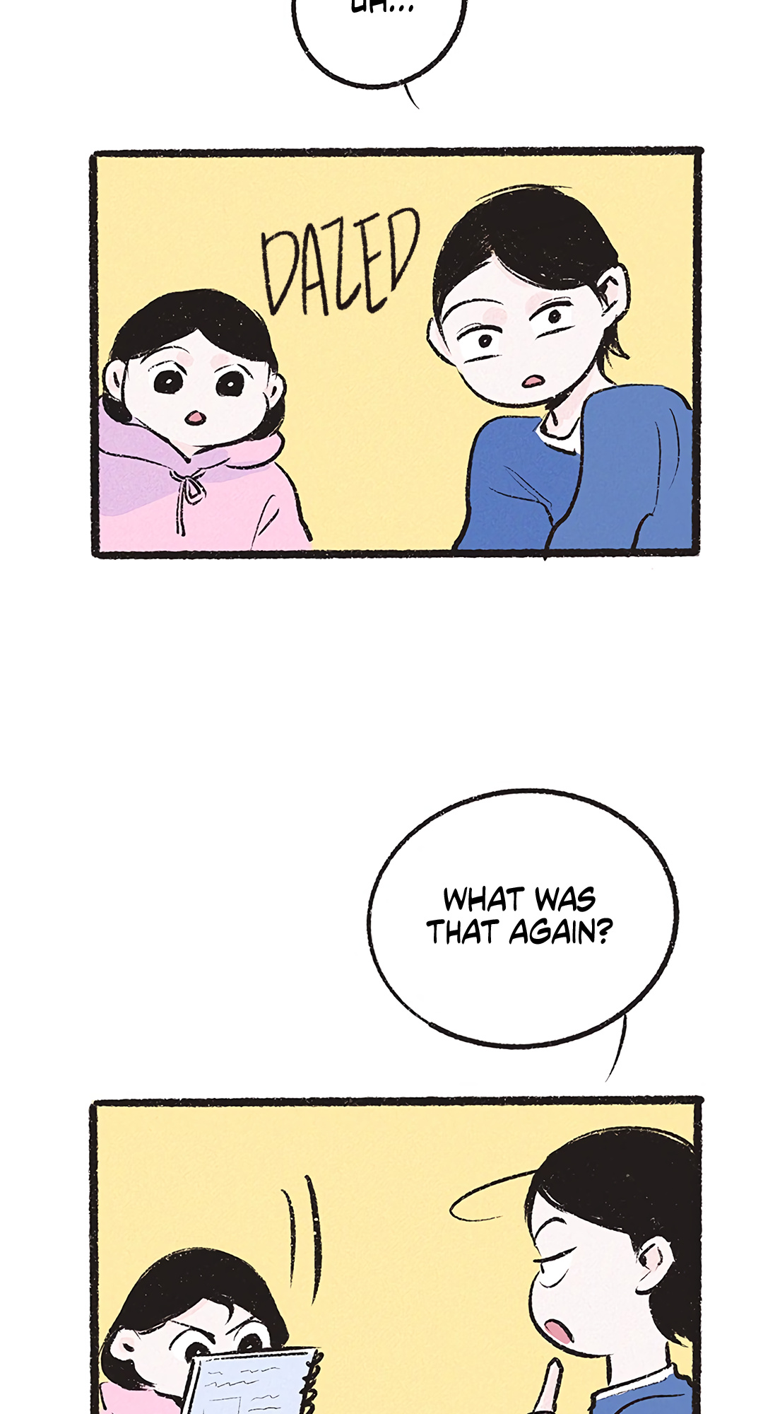 Why Don