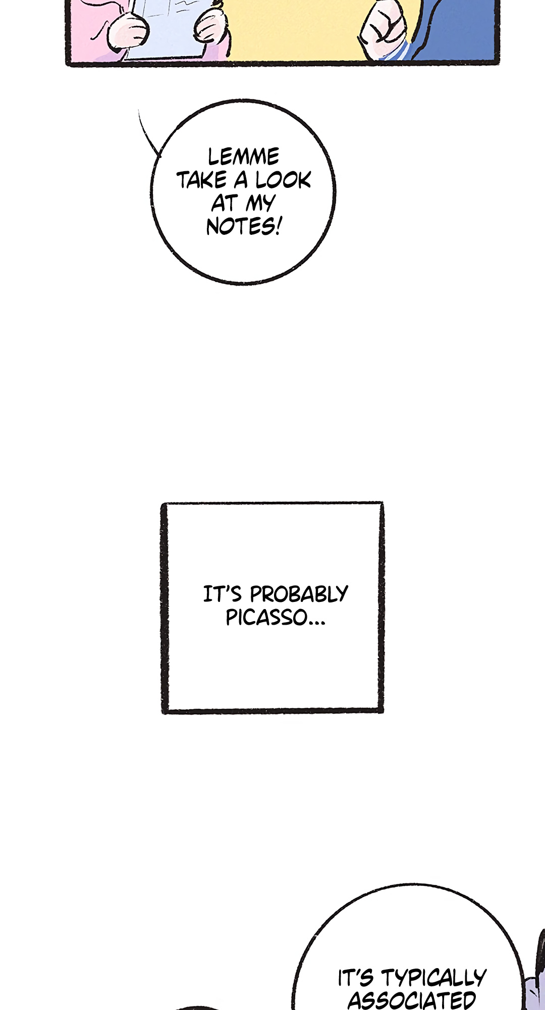Why Don