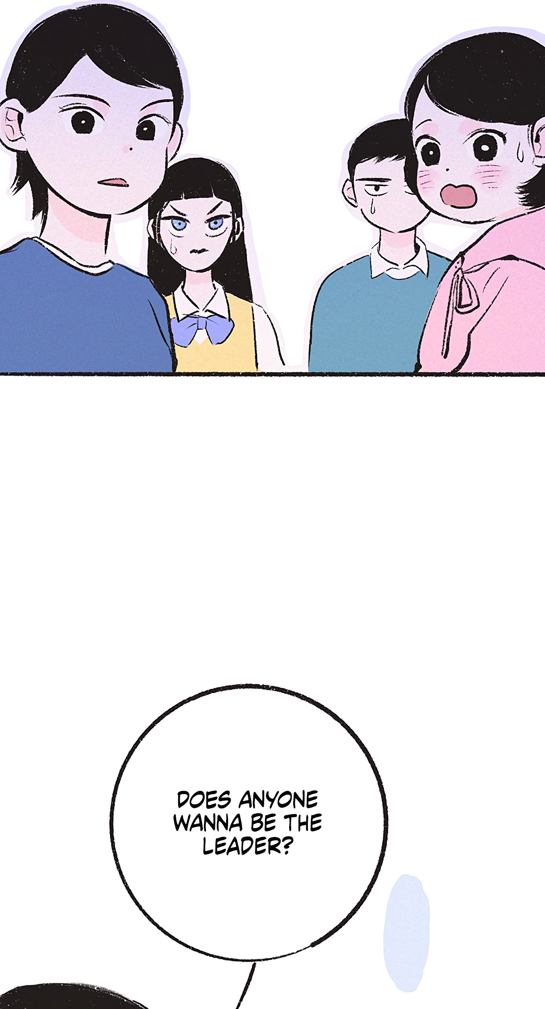 Why Don