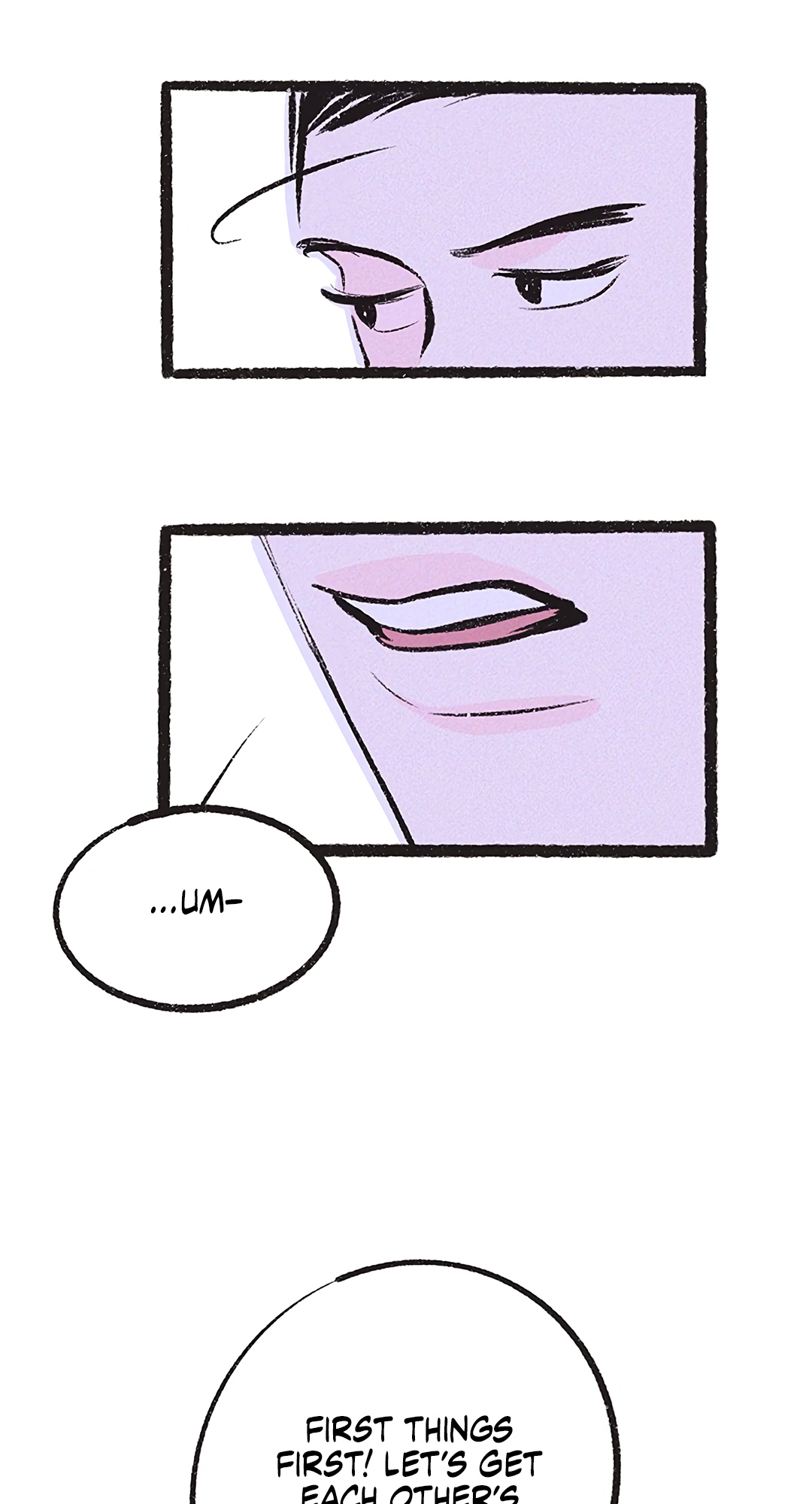 Why Don