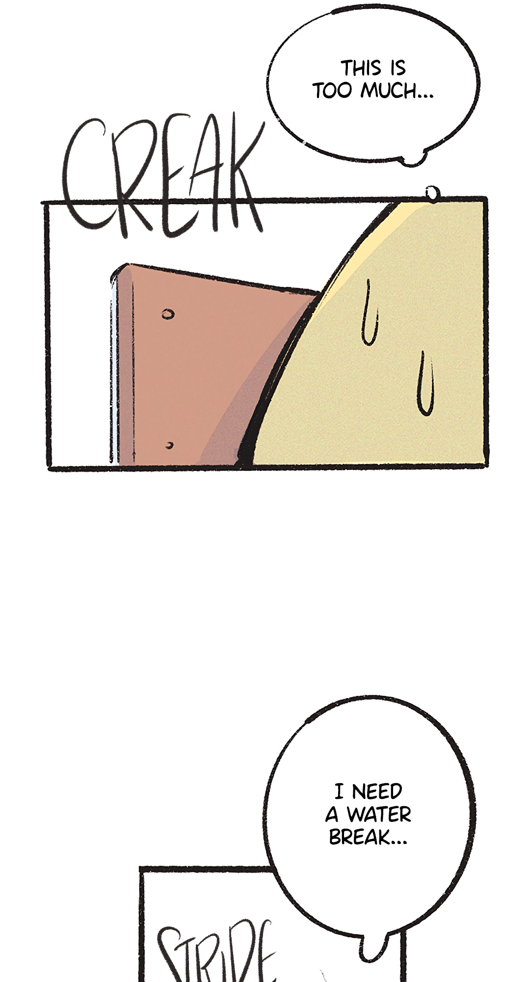Why Don