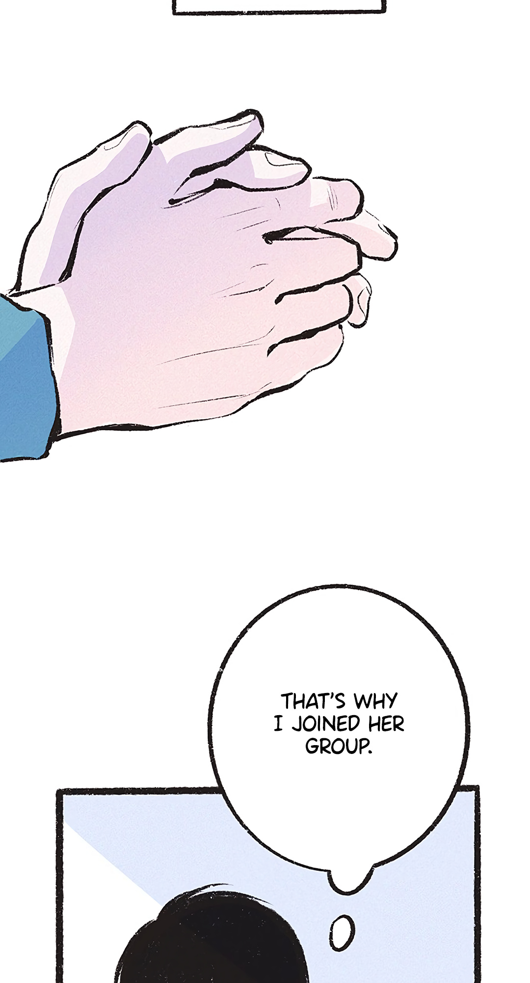 Why Don