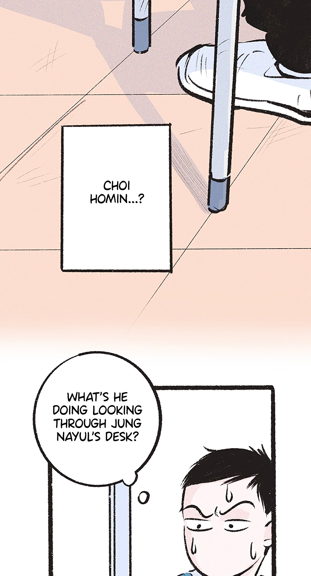 Why Don