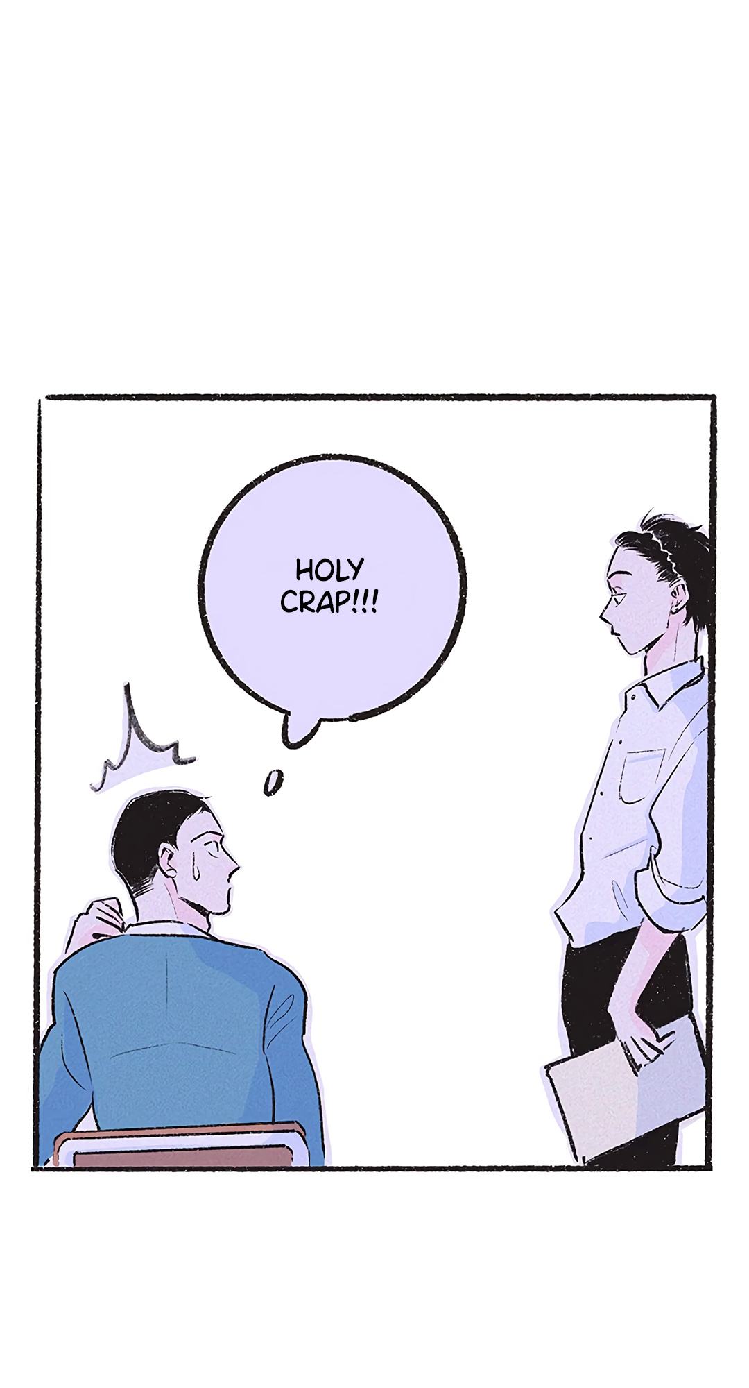 Why Don