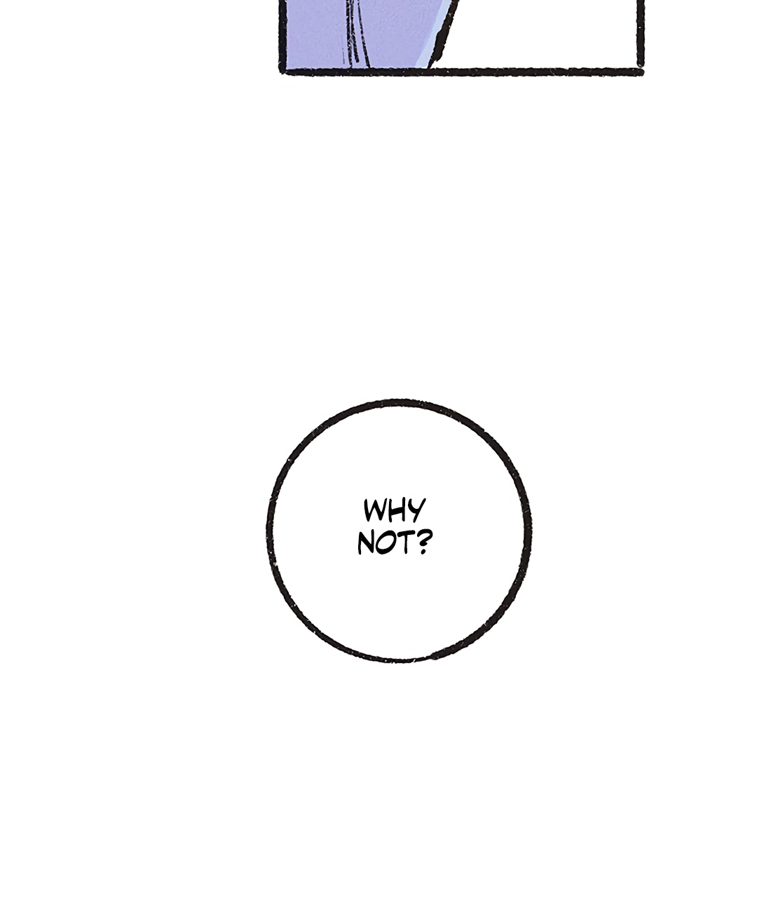 Why Don
