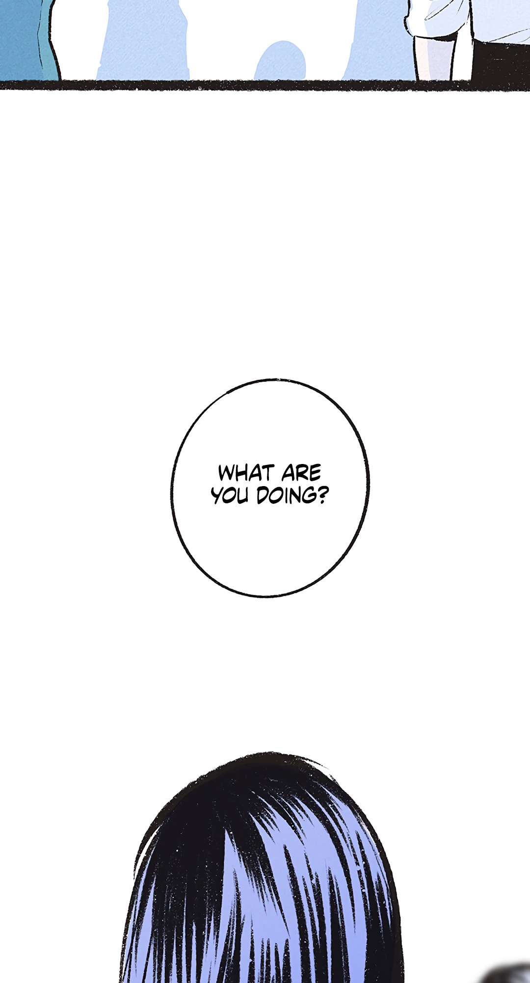 Why Don