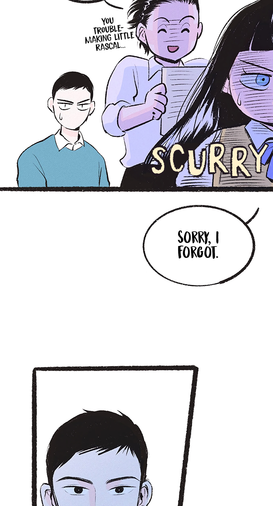 Why Don